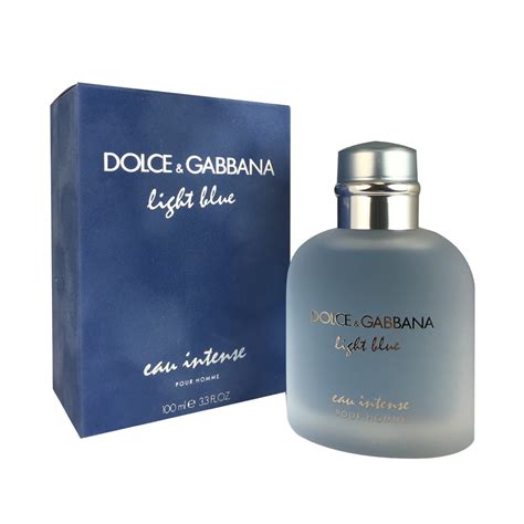 dolce and gabbana light blue 3.3 oz costco